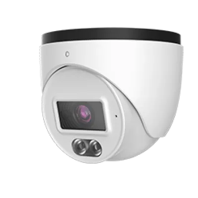 TVT TD-9544S4L-C 4MP Dual Illumination Water-proof Turret Network видеокузатув камераси