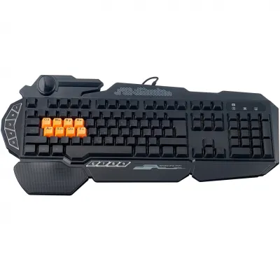 A4Tech Bloody B318 Klaviaturasi