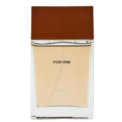 ZARA FOR HIM 100мл — Испанский мужской парфюм