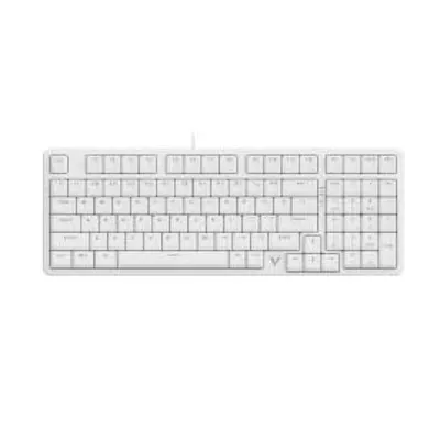 Klaviatura Rapoo V500PRO-98, White