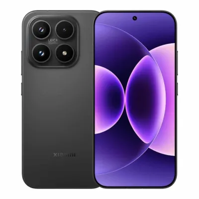 Xiaomi 17 12/256 GB smartfoni, Black