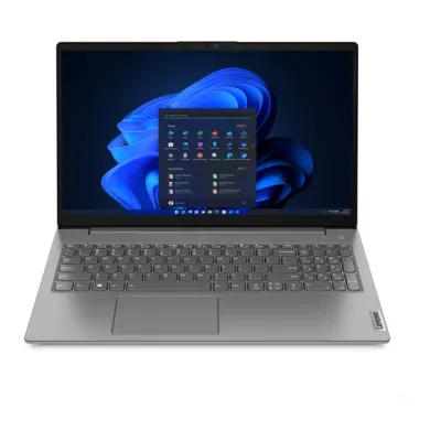 Ноутбук LENOVO V15 G4 IRU I5-13420H 8GB 512GB 15,6" FHD, Iron Grey (Lenovo00272)