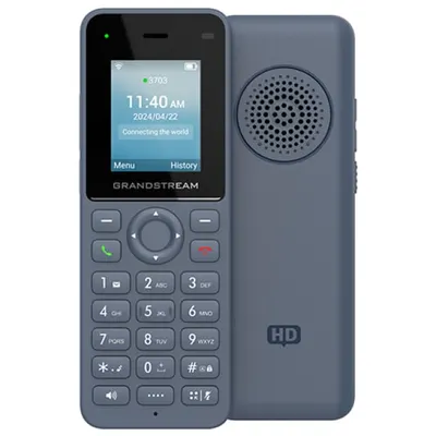 IP телефон Grandstream WP816