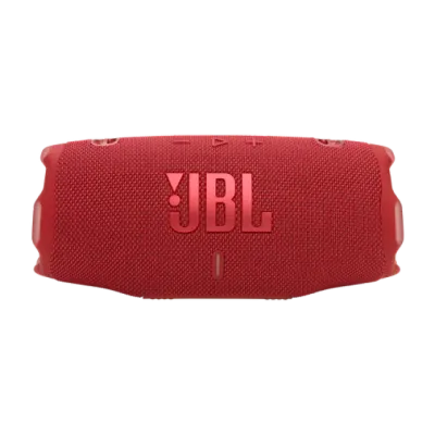 JBL Charge 6 portativ akustikasi , Red