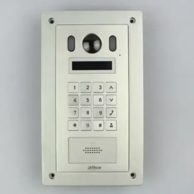 Dahua DHI-VTO6221E-P ruxsat terminali