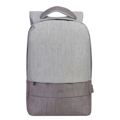 Рюкзак для ноутбука RIVACASE 7562 15,6" grey/mocha (4260403579831)