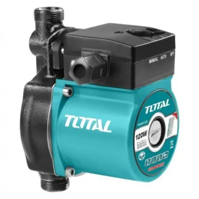 TOTAL TSCM120 айланма ҳаракат насоси