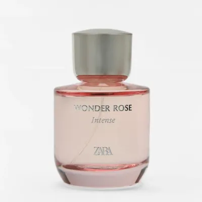 wonder rose intense 90ml — ayollar uchun atir