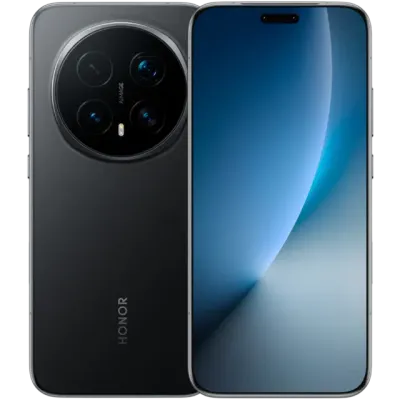 Smartfon HONOR Magic 8 Pro 12/512GB (Qora)