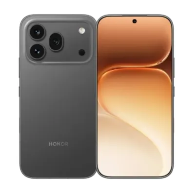 Смартфон Honor 600 Pro 12/512 ГБ, Black