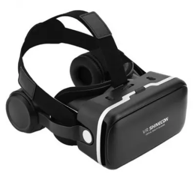 VR Shinecon G04E virtual reallik ko‘zoynagi
