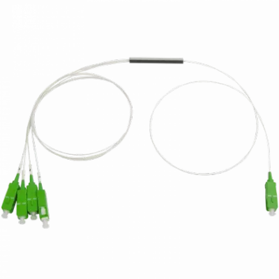 PLC SC/APC 1*4 optik splitteri