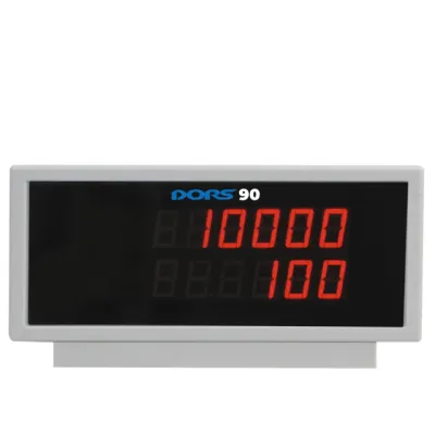 Tashqi displey DORS 90