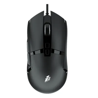Мышь 1st Player BH 5.0, Black