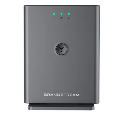 Базовая станция для VoIP-телефона Grandstream DP752
