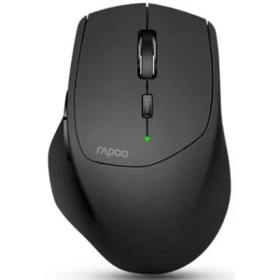 Мышь Rapoo MT550 USB, Black