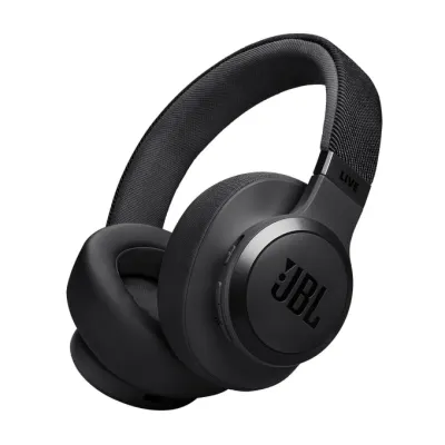 Беспроводные наушники JBL Live 770NC черный