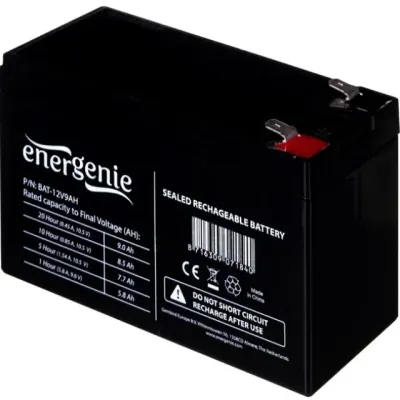 Batareya UPS Gembird BAT-12V9AH