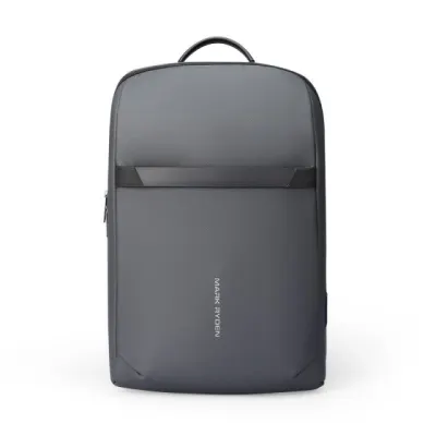Mark Ryden MR1113 noutbuk uchun ryukzak 15.6", qora
