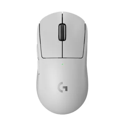 Simsiz sichqoncha Logitech G PRO X Superlight 2, White