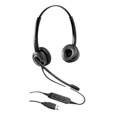 HD USB garnitura Grandstream GUV3000