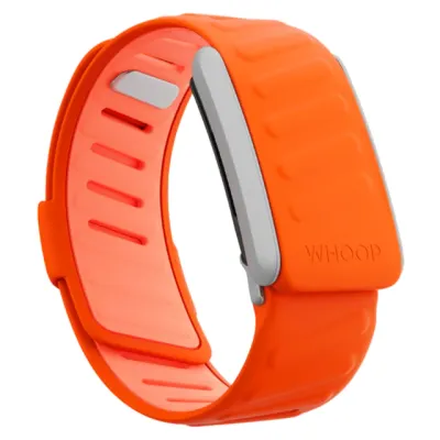 Whoop SportFlex Band Surge силикон тасмаси (Оригинал)
