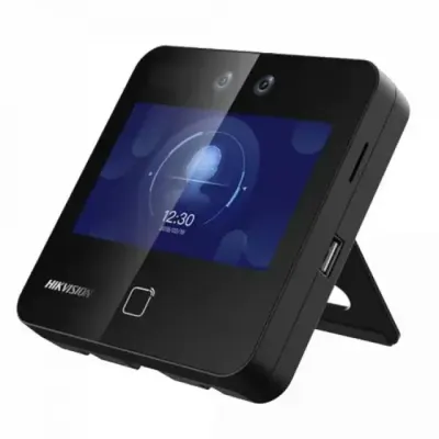 Hikvision DS-K1T343EFWX ruxsat terminali