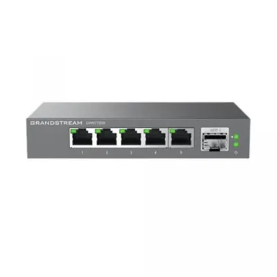 Kommutator Grandstream GWN7700M