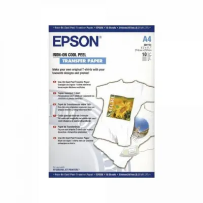 Фотобумага Epson C13S041154