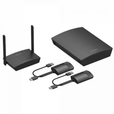 Panasonic TY-WPS1W simsiz taqdimot tizimi