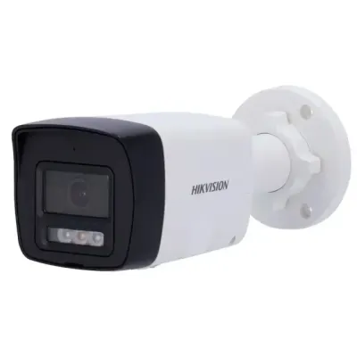 Камера видеонаблюдения Hikvision DS-2CD1043G2-LIUF/SL