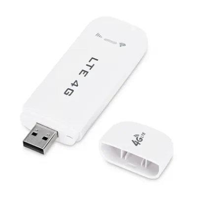 4G LTE modemi
