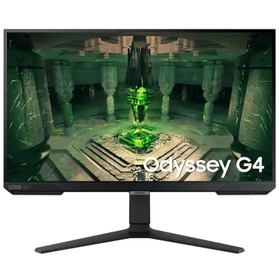 Монитор Samsung 27" LS27BG400EPXUZ (SAMSUNG00040)