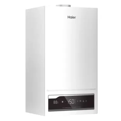 Настенный газовый котёл Haier ProLine S 2.24