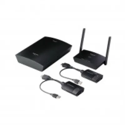 Panasonic TY-WPS1 simsiz taqdimot tizimi
