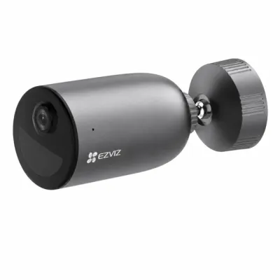 Камера видеонаблюдения EZVIZ CS-EB3 (3MP) Wi-Fi с солнечной панелью