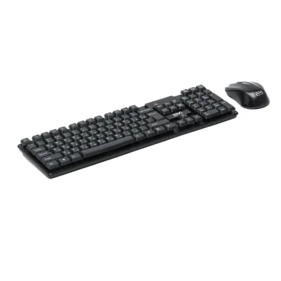 Nillmax NM31 klaviaturasi