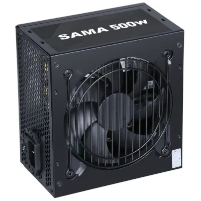 Блок питания SAMA Neview 500W 80plus