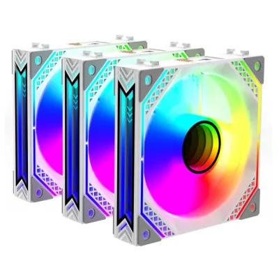 Korpus ventilyatorlari 2E GAMING Air Cool Magic Mirror