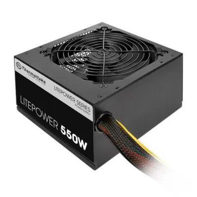 Блок питания Thermaltake Litepower 550W LTP-0550C-F