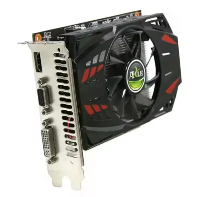 Videokarta Axle Nvidia GeForce GTX750Ti PCI-E 4G DDR5 128bit