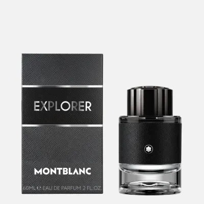 Explorer Eau de Parfum Montblanc 60 МЛ - парфюм для мужчин