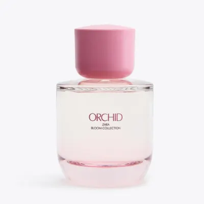 ZARA Orchid 90 ml— ayollar uchun atir
