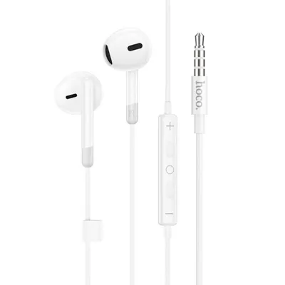 Hoco M109 3.5 mm oq quloqchini