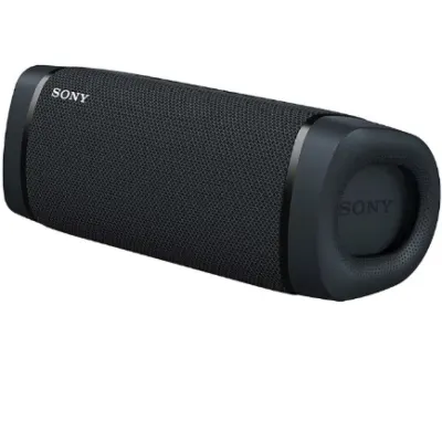 Sony SRS-XB33 Black ko‘chma akustikasi