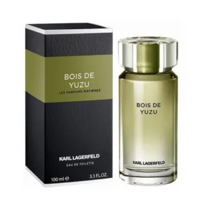 Карл Лагерфелд Боис Де Юзу 100 мл - эркаклар учун атир