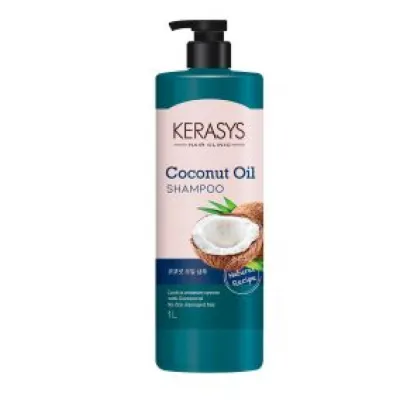 Шампунь Natural Recipe Coconut oil, 1л