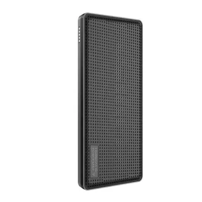 Remax RPP121 10000mAh qora tashqi akkumulyatori
