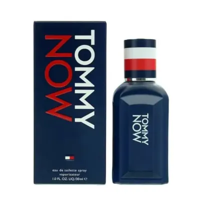Tommy Now 100 МЛ - парфюм для мужчин