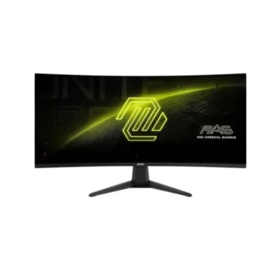 MSI MAG 346CQ – 34" UltraWide o'yin monitori